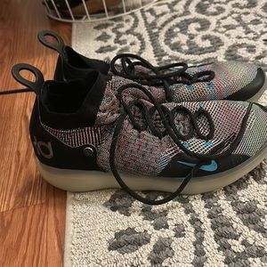 Nike Zoom KD Multi Color